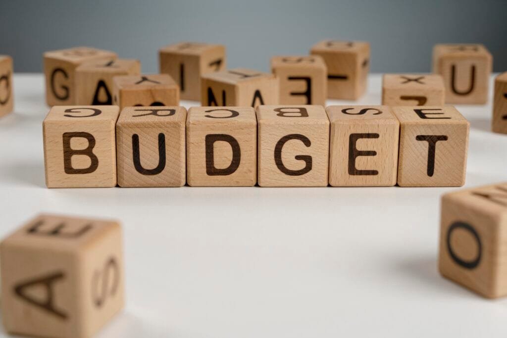 50/30/20 Rule in Budgeting