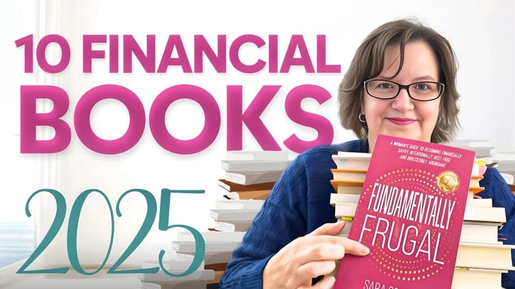 Financial Books you Should Read