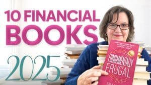Financial Books you Should Read