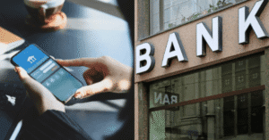 Digital banks vs Traditional Banks Pros and Cons