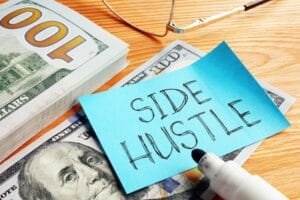 Side Hustles That Can Boost Your Income in 2025