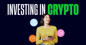 How to Invest in Cryptocurrency for Beginners