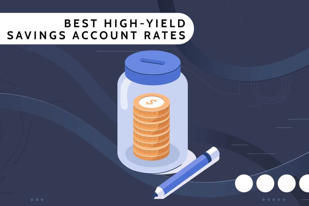 Best High-Yield Savings Accounts