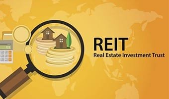 Real Estate Investment Trusts (REITs)