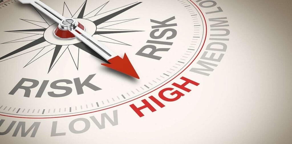 how to determine your risk tolerance in investing