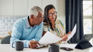 keys to building wealth through investments