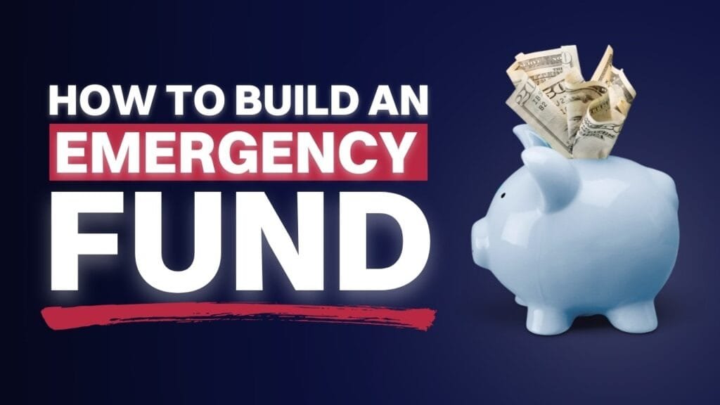How to Build an Emergency Fund Fast