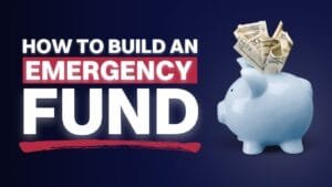 How to Build an Emergency Fund Fast