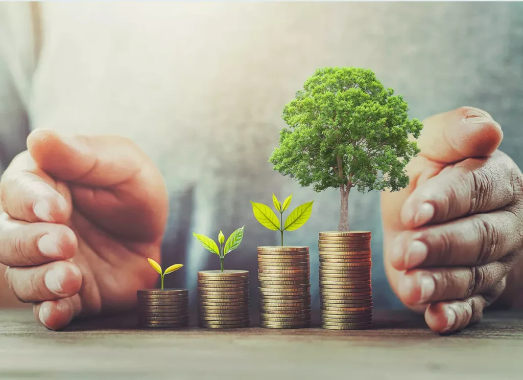 How to Make Money Investing During a Recession or Market Crash